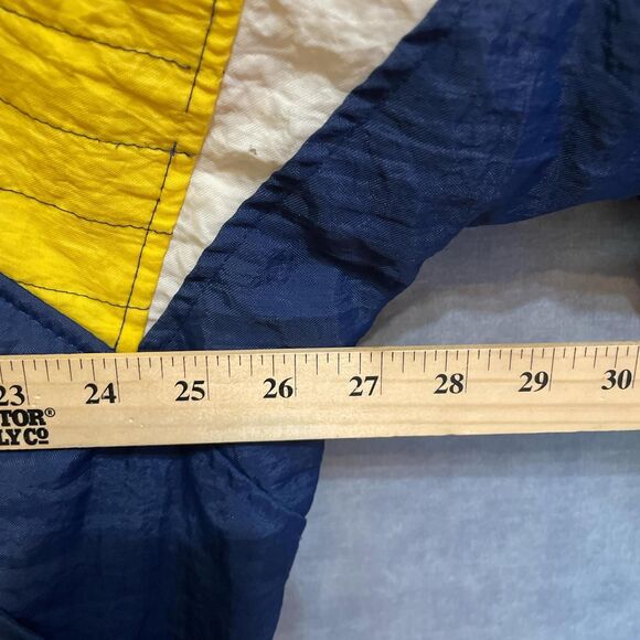 Vintage Notre Dame Starter jacket - Picture 6 of 8